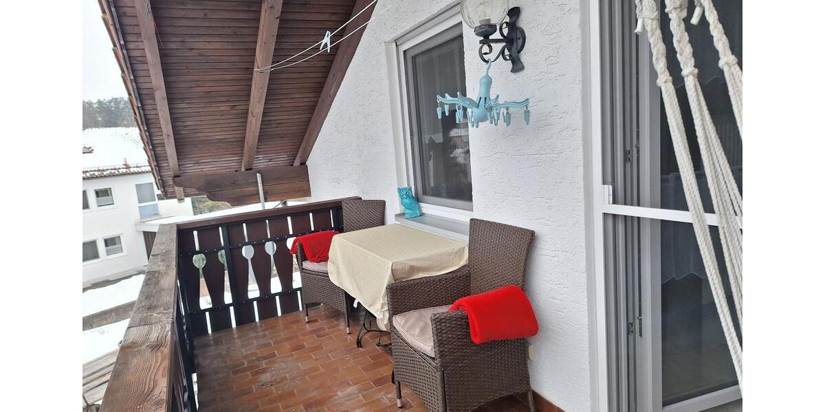 Ferienimmobilie Grafenwiesen - 47&euro; | Angebot:26605751