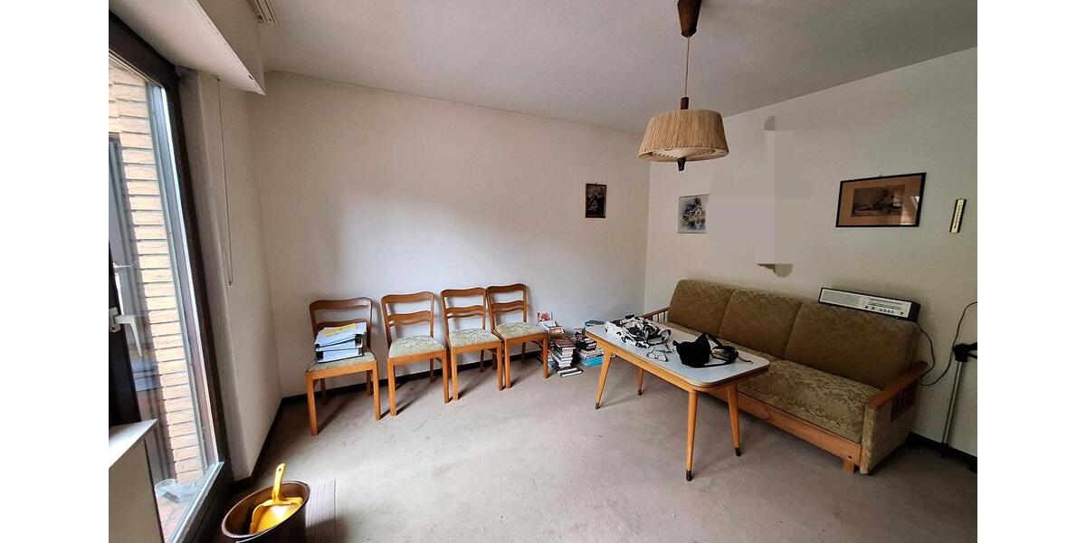 Dachgeschoßwohnung Bad Oeynhausen Rehme - 2 Zimmer, 50 m&sup2;, 105.000&euro; | Angebot:26507289
