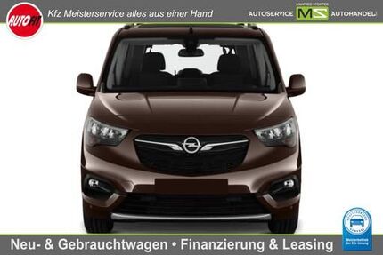 Opel Combo Life 126.500 km 9.450 &euro; Altmannstein OT Pondorf 93336