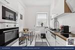Etagenwohnung Wilhelmshaven Innenstadt - 4 Zimmer, 2.993&euro; | Angebot:26637127