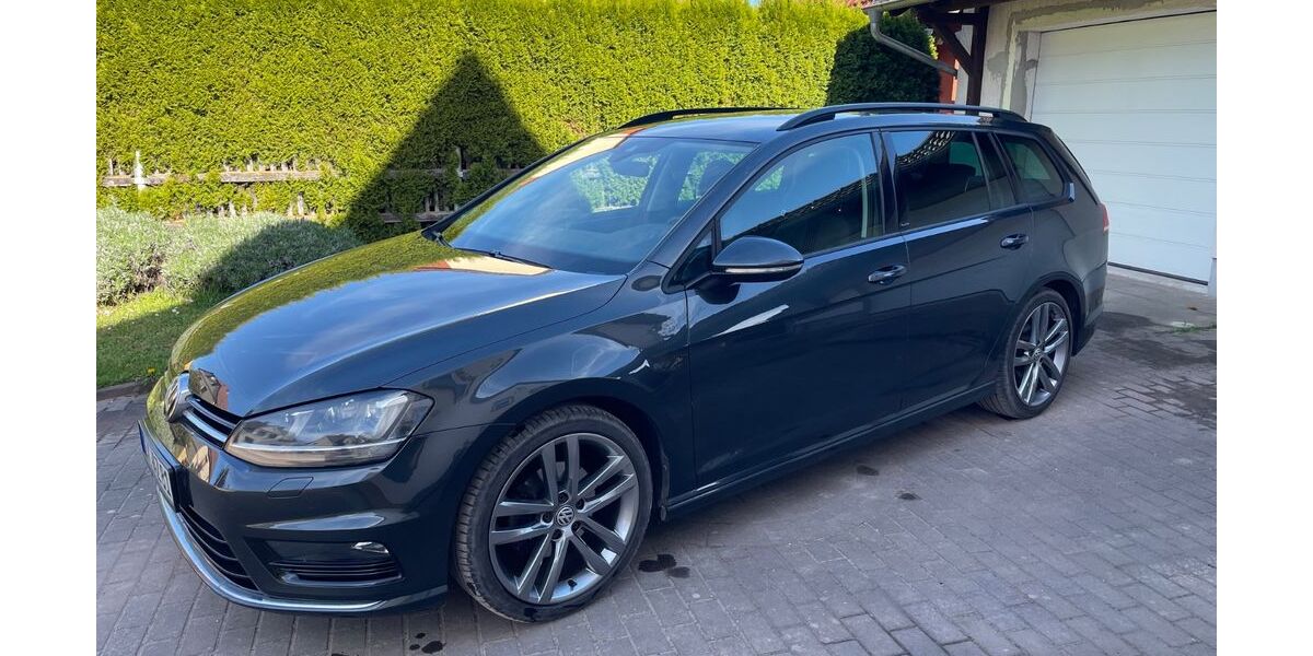 VW Golf 139.000 km 10.200 &euro; Merseburg 06217