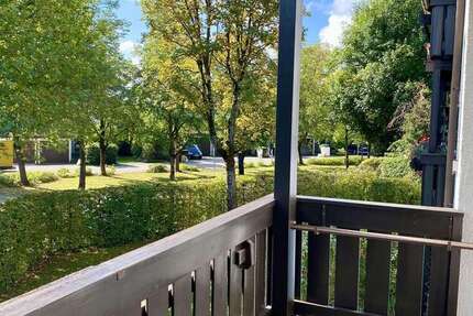 Wohnung Taufkirchen - 3 Zimmer, 76 m&sup2;, 1.400&euro; | Angebot:26188755
