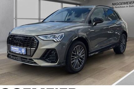 Audi Q3 64.492 km 34.890 &euro; Salzkotten 33154
