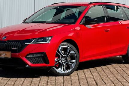 Skoda Octavia 69.800 km 26.870 &euro; Detmold 32758