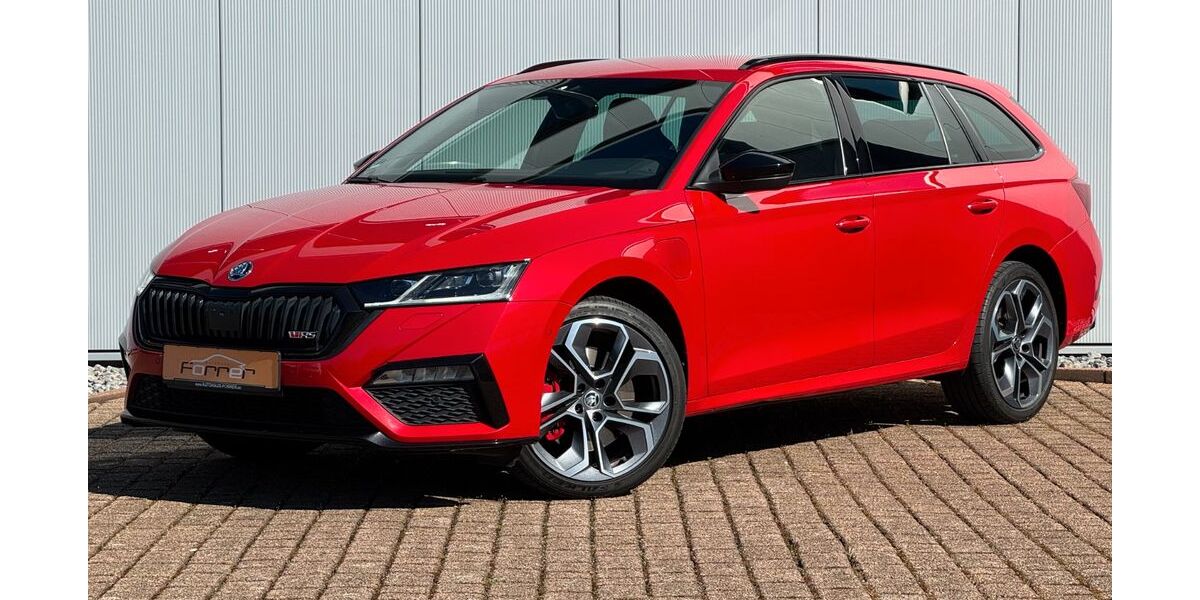 Skoda Octavia 69.800 km 26.870 &euro; Detmold 32758