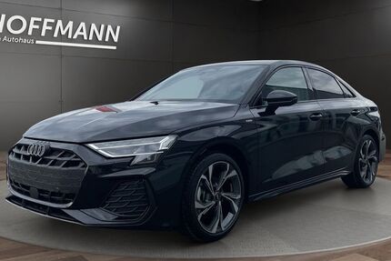Audi A3 7.200 km 35.480 &euro; Winterberg 59955