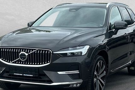 Volvo XC60 21.000 km 41.850 &euro; Karlsruhe 76187