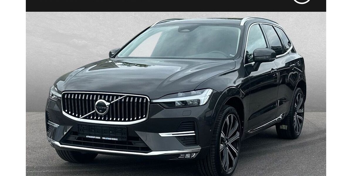 Volvo XC60 21.000 km 41.850 &euro; Karlsruhe 76187