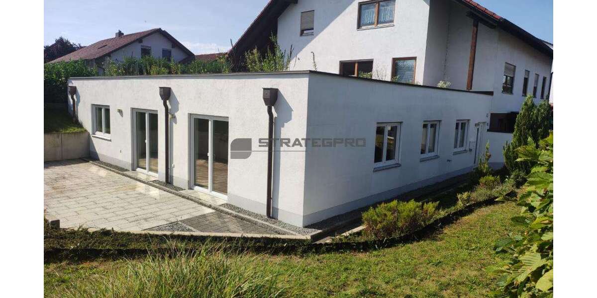Einfamilienhaus Essenbach - 10 Zimmer, 379 m&sup2;, 850.000&euro; | Angebot:26343728