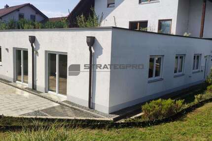 Haus Essenbach - 10 Zimmer, 379 m&sup2;, 850.000&euro; | Angebot:26343728