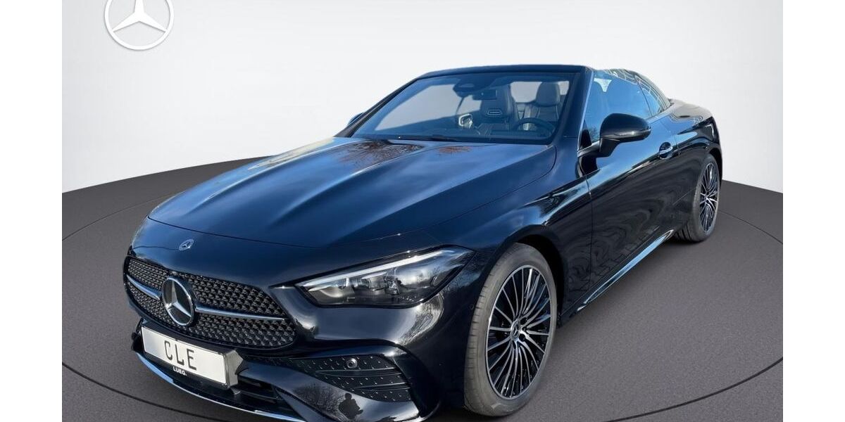 Mercedes-Benz CLE 200 24.900 km 77.832 &euro; Zwickau 08058