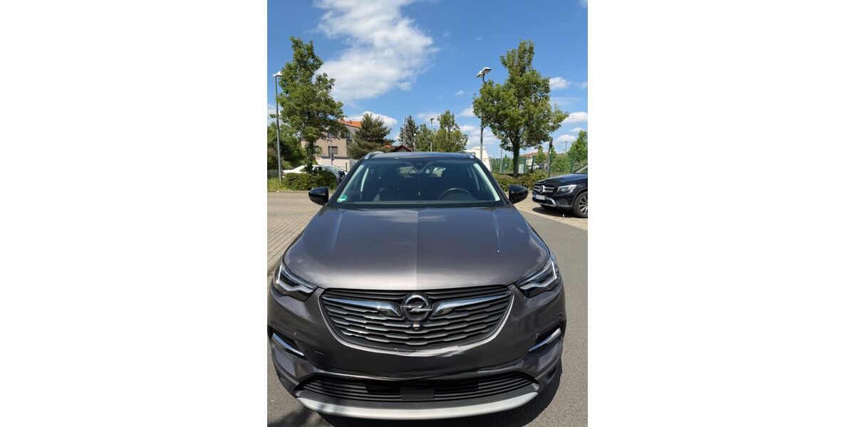 Opel Grandland (X) 161.500 km 10.999 &euro; Rödermark Ober Roden 63322