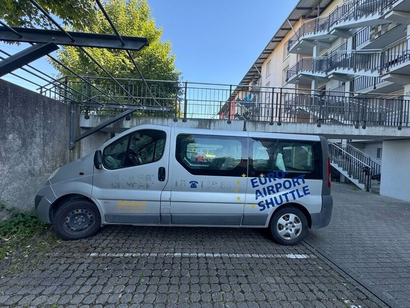 Vivaro