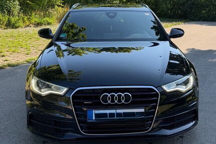 Audi A6 147.000 km 17.700 &euro; Marktoberdorf 87616