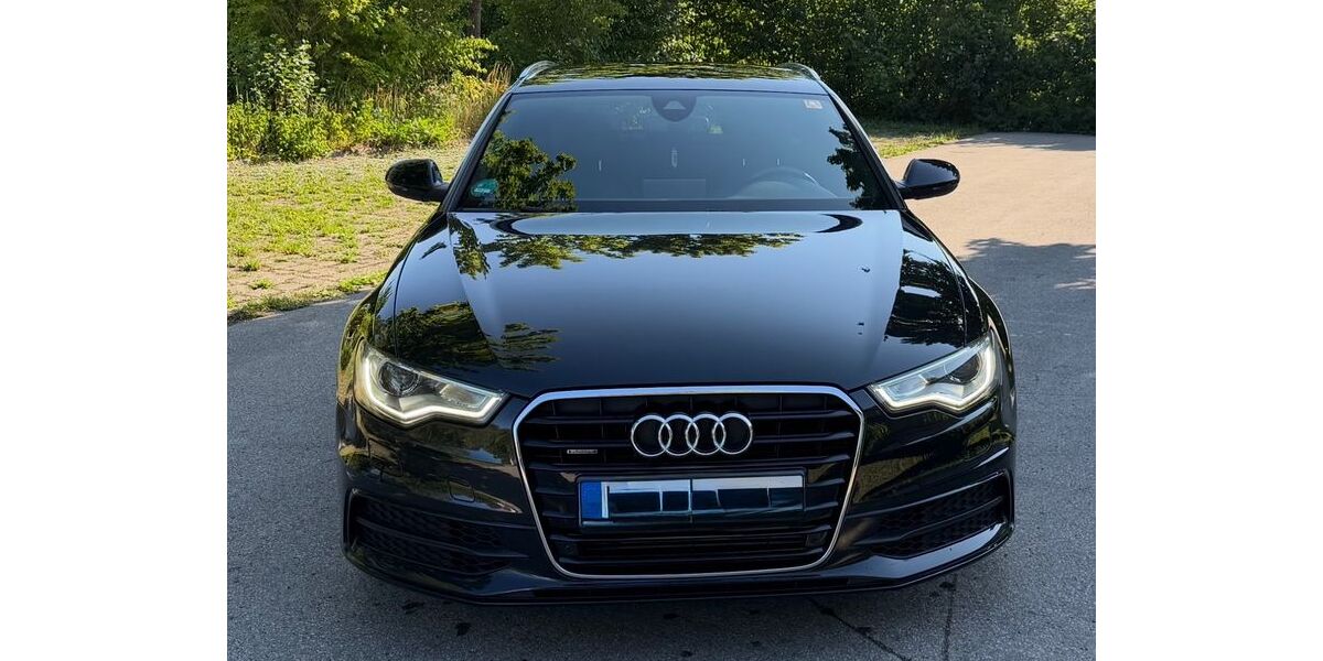 Audi A6 147.000 km 17.700 &euro; Marktoberdorf 87616