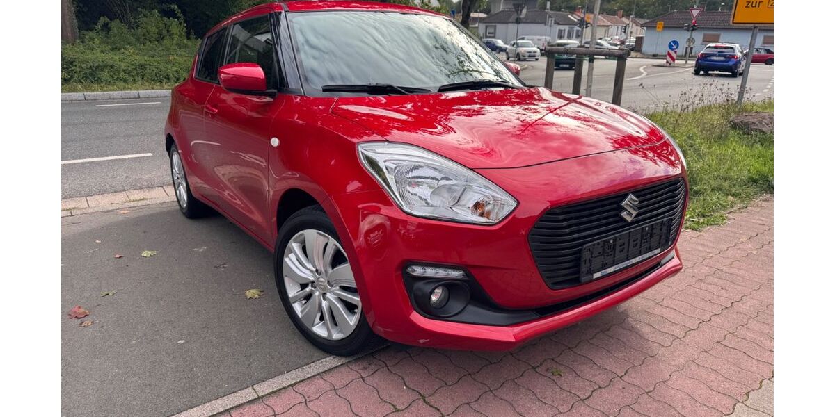Suzuki Swift 132.300 km 9.990 &euro; Kaiserslautern 67659