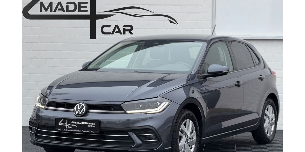VW Polo 47.100 km 18.311 &euro; Fürstenau 49584