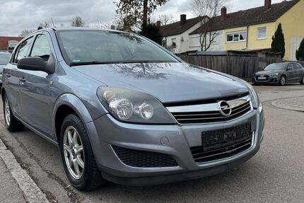 Opel Astra 192.000 km 650 &euro; Ingolstadt 85055
