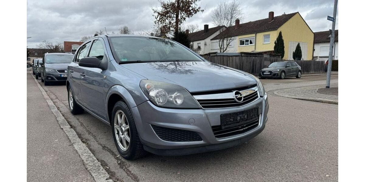 Opel Astra 192.000 km 650 &euro; Ingolstadt 85055