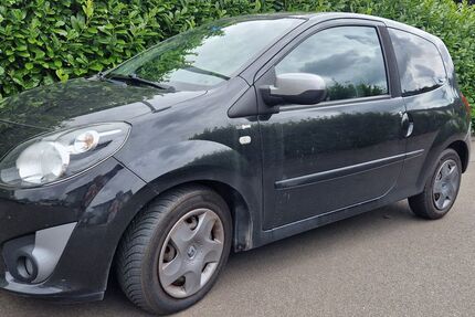 Renault Twingo 232.000 km 1.500 € Bekond 54340