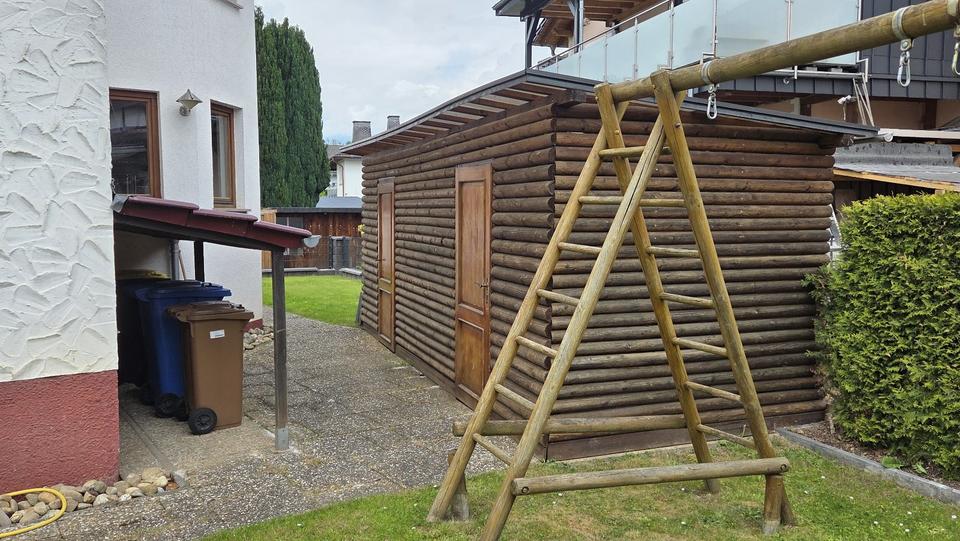 Etagenwohnung Weilburg - 4 Zimmer, 132 m&sup2;, 336.000&euro; | Angebot:26995896
