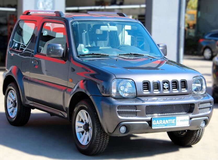 Jimny
