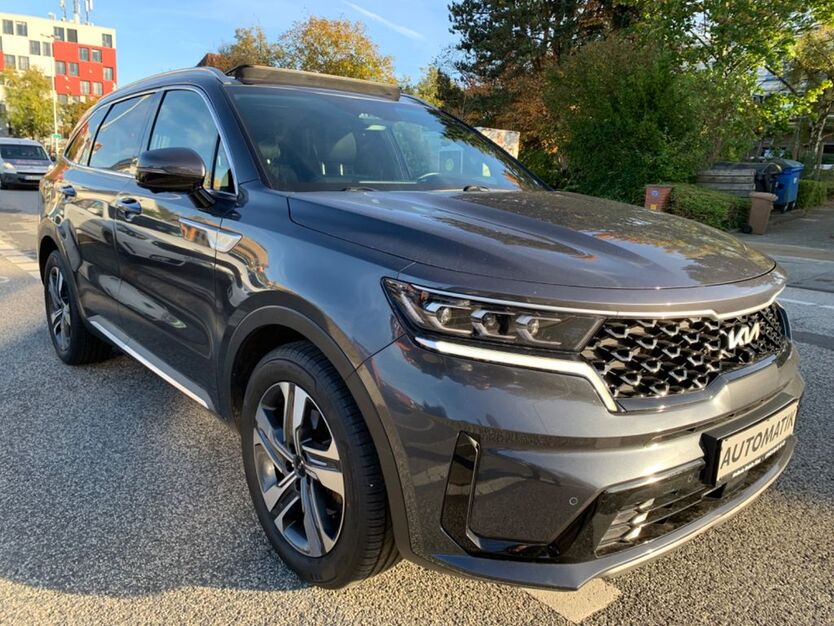 Kia Sorento 72.916 km 32.980 € kiel 24109