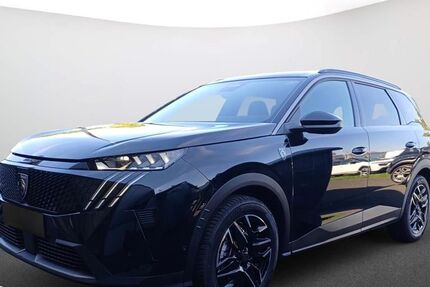 Peugeot 5008 1.500 km 40.290 € Dülmen 48249
