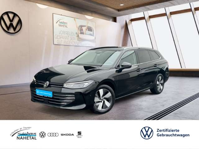 Passat Variant