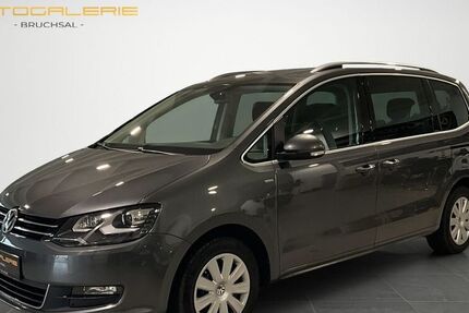 VW Sharan
