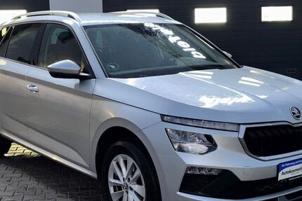 Skoda Kamiq 32.900 km 22.190 &euro; Alsfeld 36304