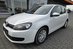 VW Golf VI 1.6 TDI BMT 289.763 km 1.950 &euro; Wilsdruff 01723