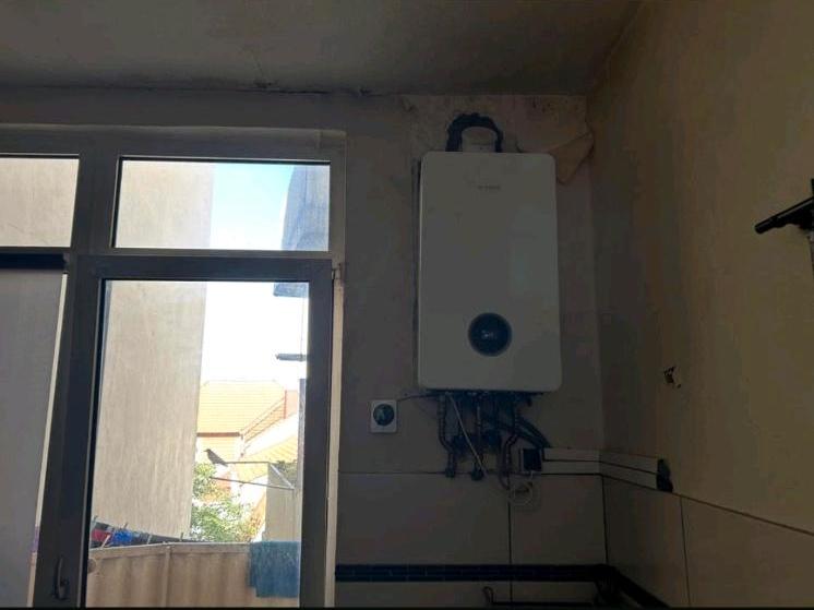 Etagenwohnung Bremerhaven Mitte - 5 Zimmer, 130 m&sup2;, 140.000&euro; | Angebot:26926543