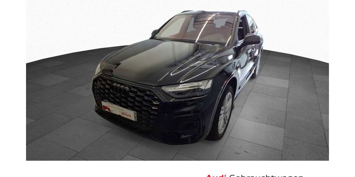 Audi Q5 17.282 km 51.990 &euro; Kassel 34125