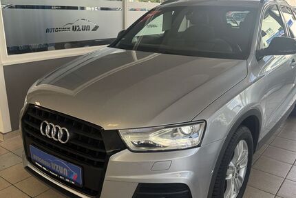 Audi Q3 199.989 km 13.990 &euro; Hannover 30419