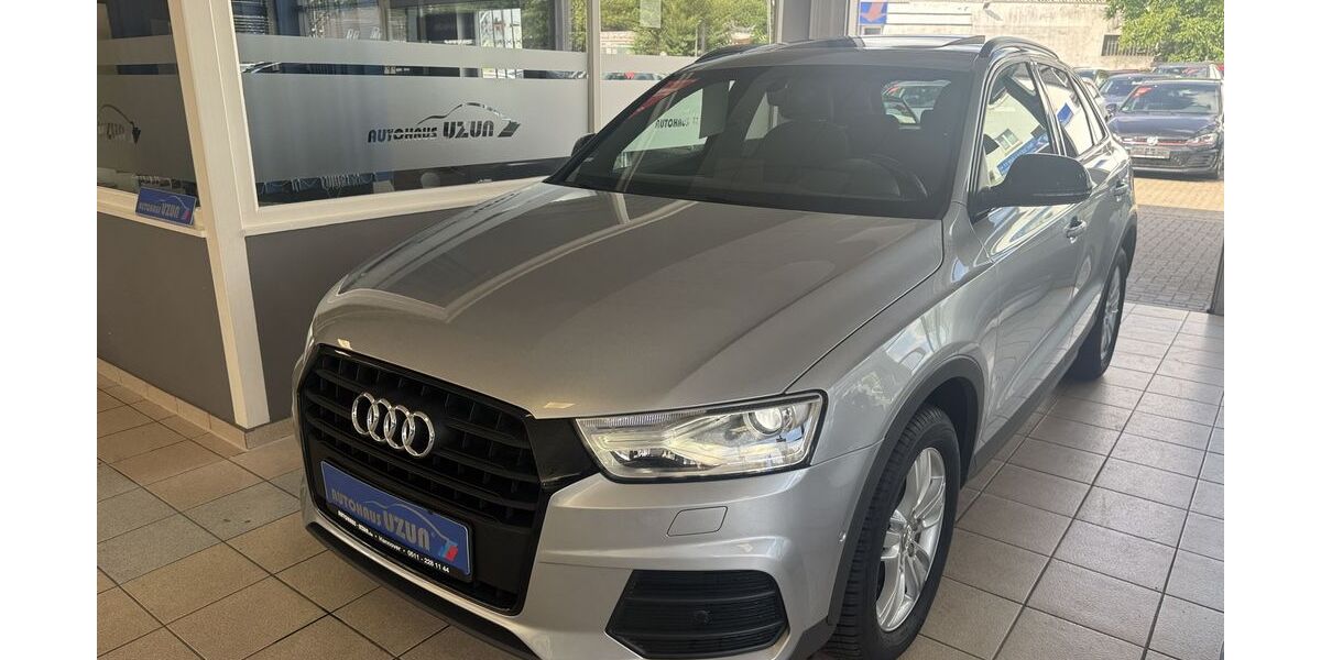 Audi Q3 199.989 km 13.990 &euro; Hannover 30419