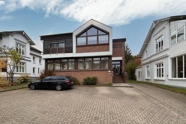 Gewerbeobjekt Bad Oldesloe - 1.646&euro; | Angebot:19893779