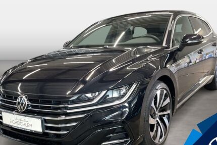 VW Arteon 47.340 km 33.630 &euro; Landshut 84030