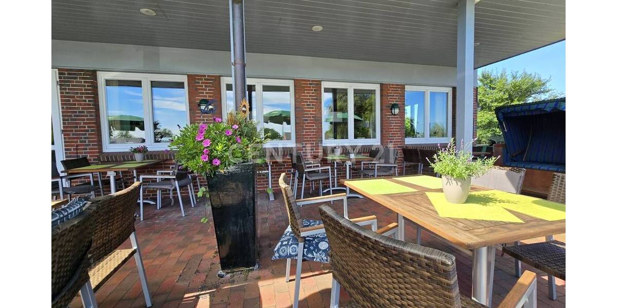 Gewerbeobjekt Wangerland Minsen - 1.450.000&euro; | Angebot:19329991