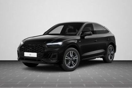 Audi Q5 28.311 km 50.880 &euro; Wiesbaden 65189