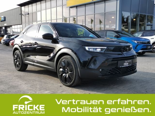 Opel Mokka 28.690 km 20.980 &euro; Lippstadt 59557
