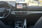 Audi A4 40 TDI quattro advanced ACC/DAB/NAVI/AHK/LED 71.953 km 25.900 &euro; Villingen-Schwenningen 78054