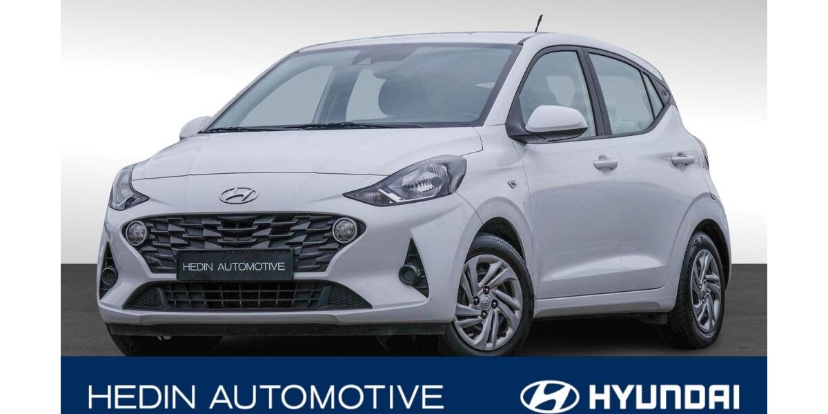 Hyundai i10 44.661 km 10.500 &euro; Kaiserslautern 67655