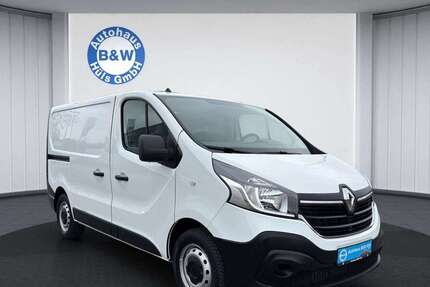 Renault Trafic 36.928 km 17.999 &euro; Krefeld 47805