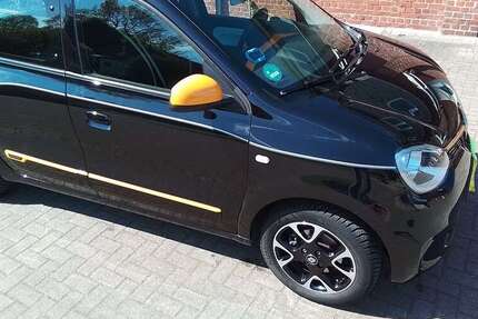 Renault Twingo 19.250 km 10.500 &euro; Neu Wulmstorf 21629