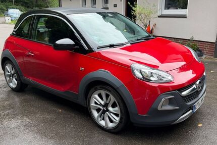 Opel Adam 83.714 km 7.150 &euro; Witten 58456