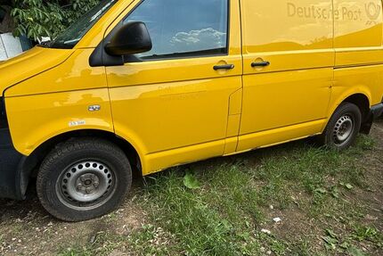 VW T5 Transporter 186.000 km 5.990 € Neuwied 56564