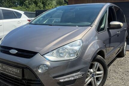 Ford S-Max 225.000 km 3.990 &euro; Moosburg 85368