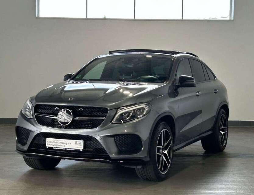 GLE 350