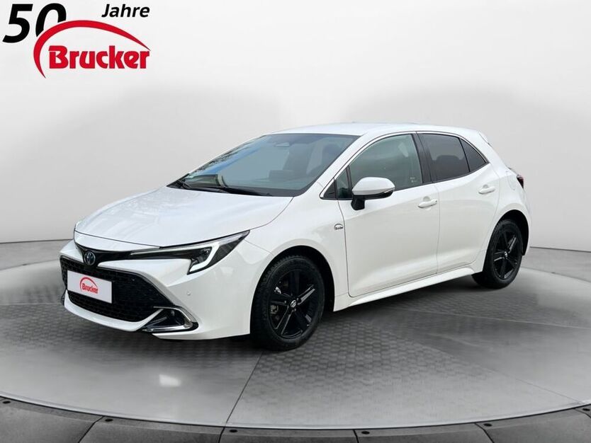 Corolla